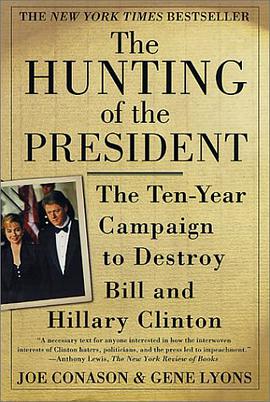 The Hunting of the President pdf epub mobi 电子书 下载