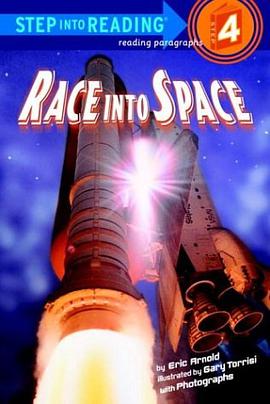 Race into Space (Step into Reading) pdf epub mobi 电子书 下载