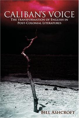 Caliban's Voice pdf epub mobi 电子书 下载