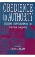 Obedience to Authority pdf epub mobi 电子书 下载