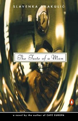 The Taste of a Man pdf epub mobi 电子书 下载