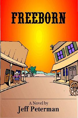 Freeborn pdf epub mobi 电子书 下载