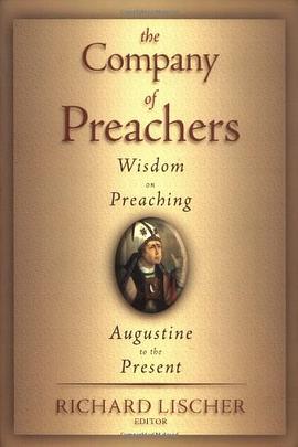 Company of Preachers pdf epub mobi 电子书 下载