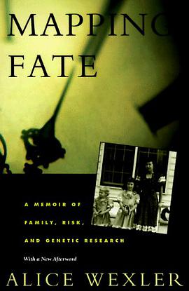 Mapping Fate pdf epub mobi 電子書 下載