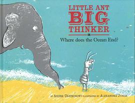 Little Ant Big Thinker pdf epub mobi 電子書 下載