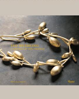 Ted Muehling pdf epub mobi 电子书 下载