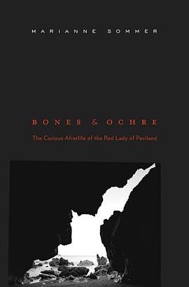 Bones and Ochre pdf epub mobi 电子书 下载