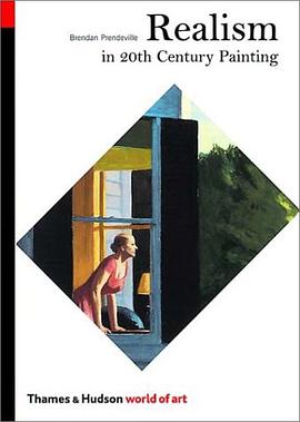Realism in 20th Century Painting pdf epub mobi 电子书 下载
