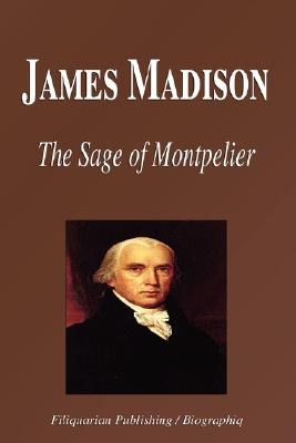 James Madison pdf epub mobi 電子書 下載