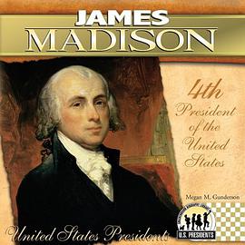 James Madison pdf epub mobi 電子書 下載