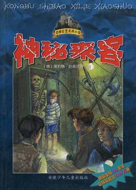 神秘来客/恐怖石堡系列小说 pdf epub mobi 电子书 下载