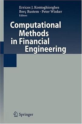 Computational Methods in Financial Engineering pdf epub mobi 电子书 下载