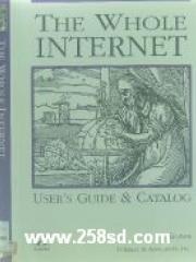 Whole Internet Users Guide and Catalog pdf epub mobi 电子书 下载