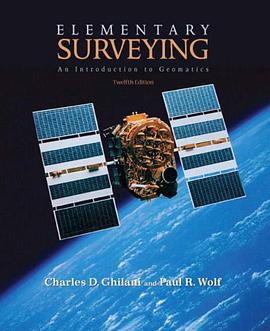 Elementary Surveying pdf epub mobi 电子书 下载