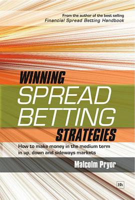 Winning Spread Betting Strategies pdf epub mobi 电子书 下载
