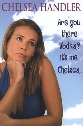 Are You There Vodka? It's Me, Chelsea pdf epub mobi 电子书 下载
