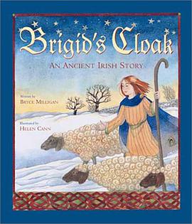 Brigid's Cloak pdf epub mobi 电子书 下载