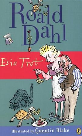 Esio Trot pdf epub mobi 电子书 下载