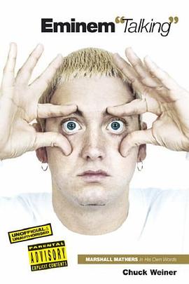 Eminem Talking pdf epub mobi 下载