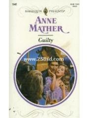 Guilty pdf epub mobi 电子书 下载
