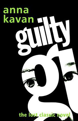 Guilty pdf epub mobi 电子书 下载