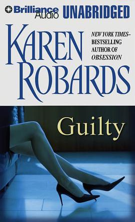 Guilty pdf epub mobi 电子书 下载