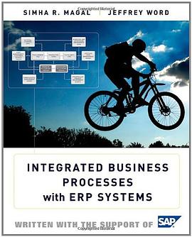 Integrated Business Processes with ERP Systems pdf epub mobi 电子书 下载