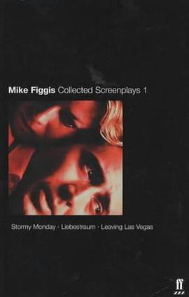 Mike Figgis pdf epub mobi 电子书 下载