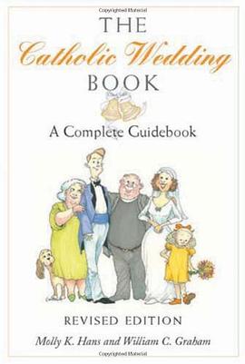 The Catholic Wedding Book pdf epub mobi 电子书 下载
