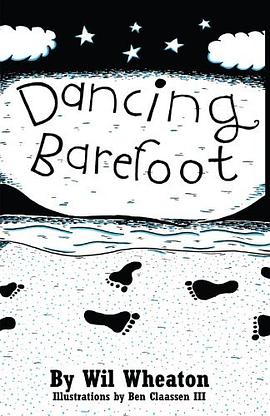 Dancing Barefoot pdf epub mobi 电子书 下载