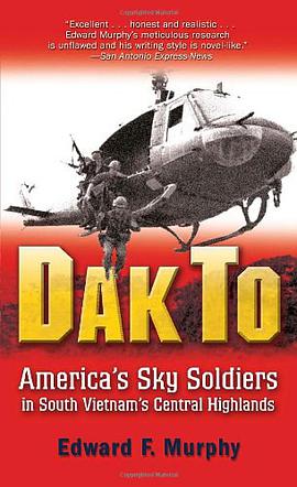 Dak To pdf epub mobi 电子书 下载