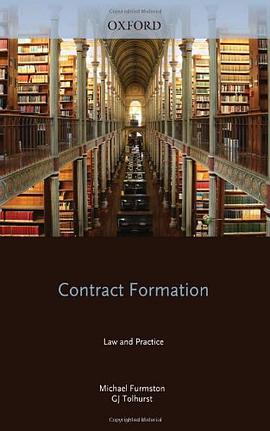 Contract Formation pdf epub mobi 电子书 下载