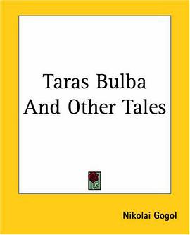 Taras Bulba And Other Tales pdf epub mobi 下载