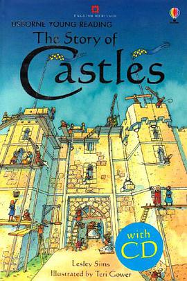 The Story of Castles pdf epub mobi 电子书 下载