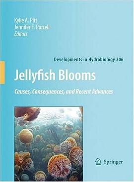 Jellyfish Blooms pdf epub mobi 电子书 下载