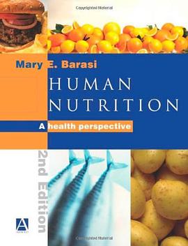 Human Nutrition pdf epub mobi 电子书 下载