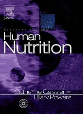 Human Nutrition pdf epub mobi 电子书 下载