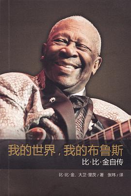 我的世界，我的布魯斯 pdf epub mobi 電子書 下載