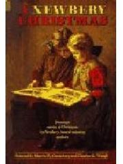 A Newbery Christmas pdf epub mobi 电子书 下载