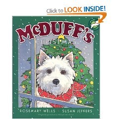 McDuff's Christmas pdf epub mobi 下载