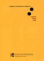 Elements of Discrete Mathematics (2/e) pdf epub mobi 电子书 下载