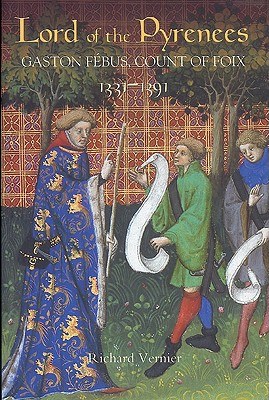 Lord of the Pyrenees pdf epub mobi 电子书 下载