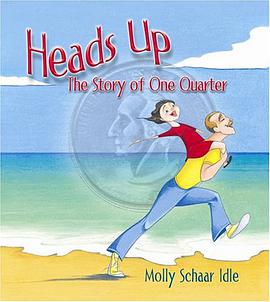 Heads Up pdf epub mobi 電子書 下載