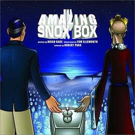 The Amazing Snox Box pdf epub mobi 电子书 下载