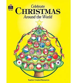 Celebrate Christmas Around the World pdf epub mobi 电子书 下载