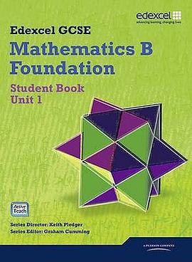 GCSE Maths Edexcel 2010 pdf epub mobi 电子书 下载