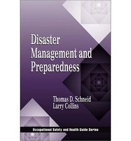Disaster Management and Preparedness pdf epub mobi 电子书 下载
