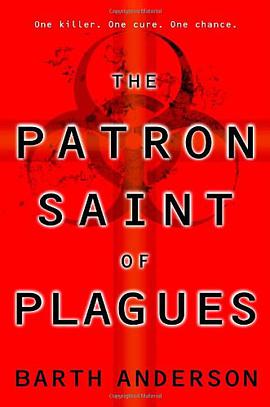 The Patron Saint of Plagues pdf epub mobi 电子书 下载