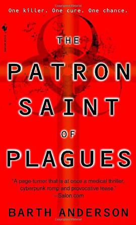 The Patron Saint of Plagues pdf epub mobi 电子书 下载