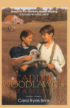 Caddie Woodlawn's Family pdf epub mobi 电子书 下载